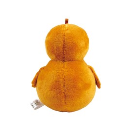 Tees Factory PM-5533805DE Funny Art Mascot Jelly, Bag Approx. H 4.3 x W 2.2 x D 2.2 inches (11 x 5.5 x 5.5 x 5.5 cm); Approx. H 3.7 x W 2.4 x D 2.6 inches (9.5 x 6.1 x 6.5 cm)