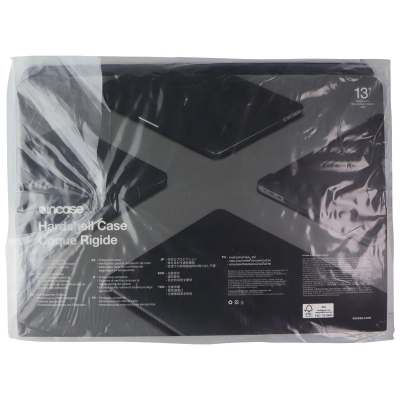 Incase Hardshell Case for MacBook Pro 13-inch 2022/2020/M2/M