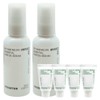 Innisfree My Hair Recipe Essential Oil Serum 2pcs + Green Tea Foam 20mlx4pcs / 이니스프리 마이 헤어 레시피 에센셜 오일 세럼 2개+그린티 폼 20mlx4개