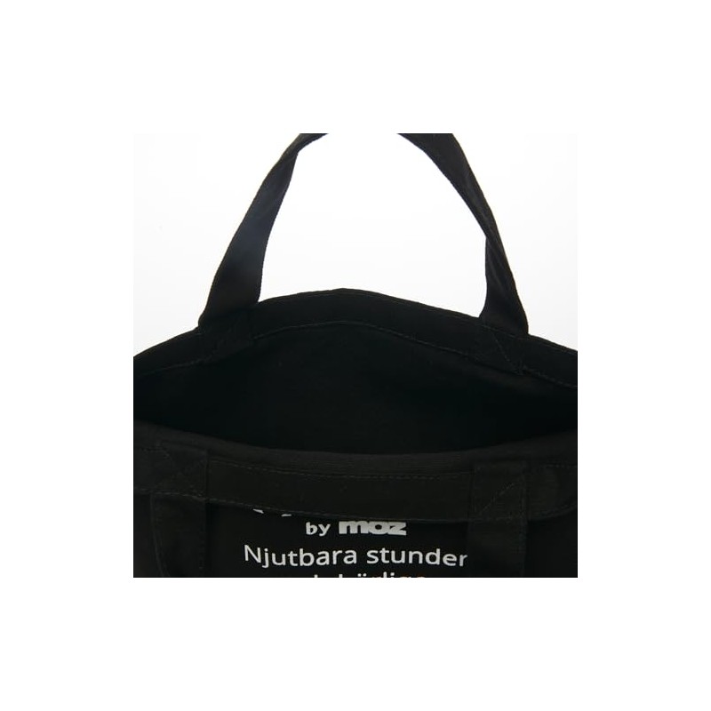 Mozu VZHE-01A VASKA by Vesca Tote Bag, Women's, Unisex, Men's,