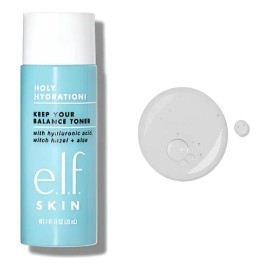 Elf Mini Keep Your Balance Toner Tonico Rejuvenecedor