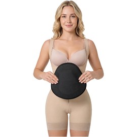 Sonryse Post Surgery Ab Board Liposuction Tummy Tuck Compression Garment | Tabla Postoperatoria Lipo Abdominal