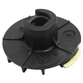 Zreneyfex 30103-P08-003 Distributor Rotor Head Assembly, Replacement for Honda Civic 1992 1993 1994 1995 1996 1997 1998 1999 2000, Replaces 30103 P08 003