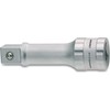 HAZET 9173 Extension Bar, Insertion Angle 0.5 inches (12.7 mm),