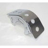 Universal Crome Chain Guard for Go Karts, Mini Bikes &