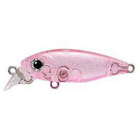 SMITH LTD Minnow Gunship F 0.08 oz (2.3 g) 36mm Yozakura #8 Lure