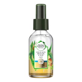 Herbal Essences Aceite Capilar Herbal Essences Bio:renew Argan Oil & Aloe 100ml
