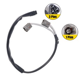 u.s.eliteautoparts Knock Sensor Wire Harness 8221934010 For 1995-2004 TOYOTA TACOMA 3.4L 4.7L V6 V8