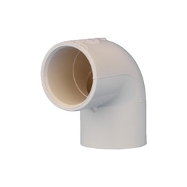 ELBOW 90 CPVC 3/4" 10PK