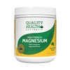 Quality Health Buy Quality Health High Strength Magnesium 300mg 100 Tablets Online | Chempro Chemists