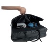 Rockville MB2020 DJ Gear Mixer Gig Bag Case, 20.5" x