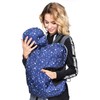 MijaCulture Carry Cover, Universal Cover for All Baby Carriers and