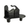 WATERBELINE 10 Piece Bonnet Support Rods Clip Clamp D40 ABS
