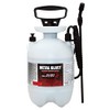 Rust Bullet Metal Blast - 1 Gallon Sprayer - Rust