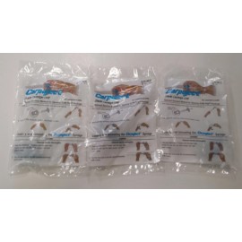 CARPUJECT Syringe List No.2049-02 - 3 Holders in Sealed Packages - Free Shipping