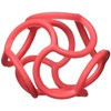 OgoSports 12486802 Teething Ball Bolli red