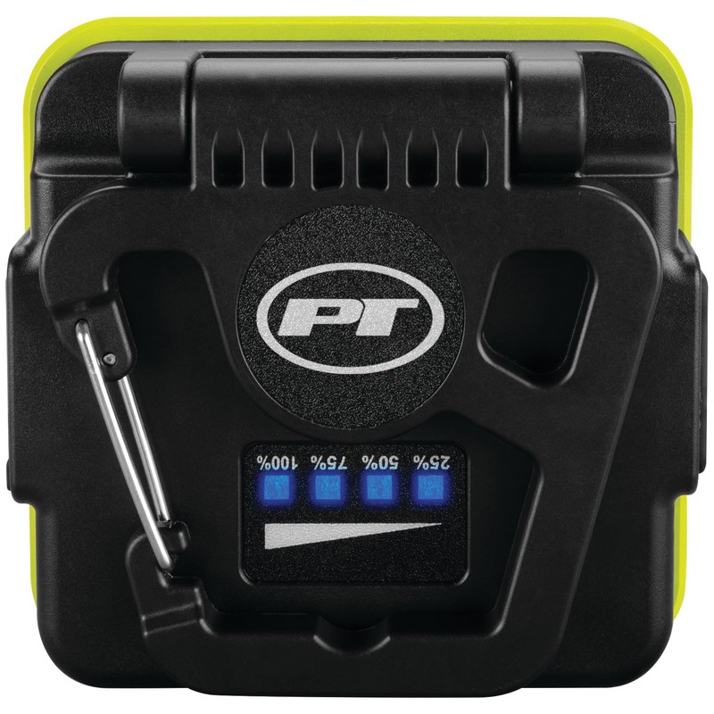 Performance Tool W2689 1000LM Li-Ion Utility Work Light