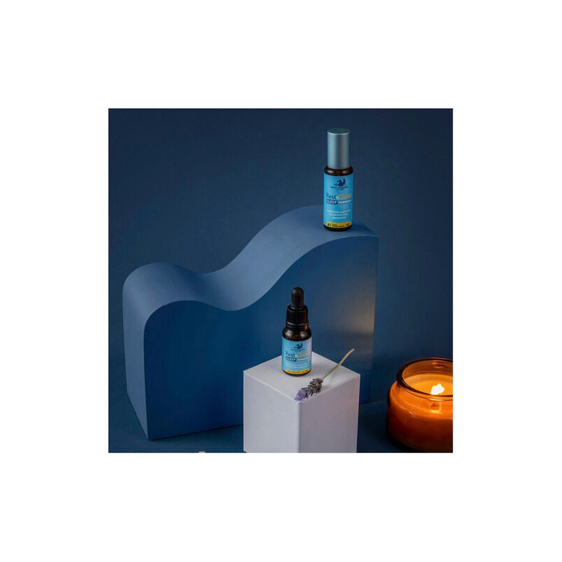 Rest & Quiet Martin & Pleasance RestQ Sleepformula Dropper 15mL