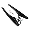XMT-MOTO Saddlebag Accent Swoop LED Light Fit For Honda Goldwing