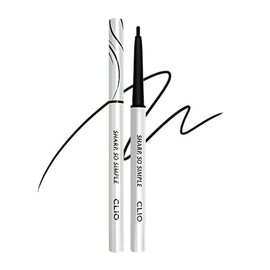 Clio Sharp So Simple Waterproof Pencil Liner / 클리오 샤프 쏘 심플 워터프루프 펜슬 라이너