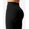 YEOREO Flare Leggings for Women Lynnie Bell Bottom Yoga Pants