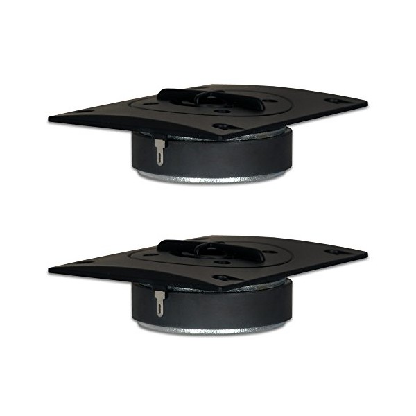 Goldwood Sound Inc. Sound Module, Titanium Dome Tweeters 120 Watt