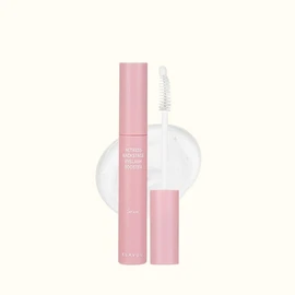 KLAVUU Actress Eyelash Booster Serum, 0.3 oz (10 g), Eyelash Serum, Eyelash Serum, Eye Serum, Eyebrow Matsueku