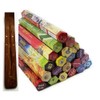 Incense Sticks Set of 7 from India - Mixed Fragrances