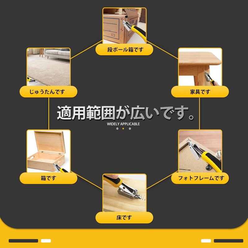Staple Remover, Staple Remover, Remover, Multifunctional, Manual, Needle Remover, Staple