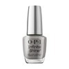 OPI Infinite Shine Nagellack, lang anhaltend, Stahl, Waters Run Deep,