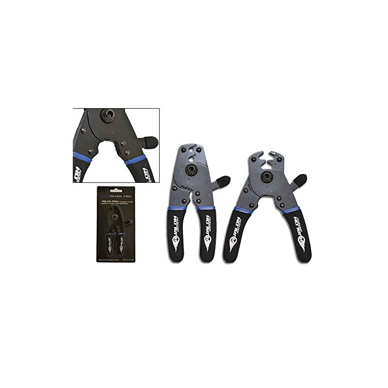 Avalon Pilco Pro – Nock Point Pliers with Nock Point
