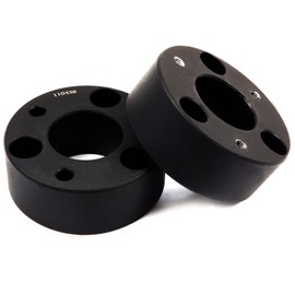 SCITOO 3 inch Front Lift Leveling Kit For Dodge Dakota 2006-2010 | Lift Kit For Dodge Ram 1500 2006-2010 | Lift Kit For Ram 1500 2011-2023 Coil Spring Spacer