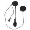MH06 Motorcycle Helmet Bluetooth Headset Professional Hands Free Waterproof Sports