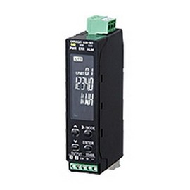 Omron (Omron) Small Power Energy Monitor Phone RS-232 Communication Pulse Output KM – N1 – FLK