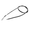 ATV Brake Cable Rear Brake Cable Universal Rear Wheel Drum