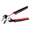 ARROW 8" Adjustable Groove Joint Pliers High Carbon Steel Tongue