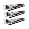 Bosch Set Of 3 FJ CRUISER BOSCH DIRECT FIT WIPER