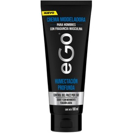 eGo Crema Peinado Hidratacion 12x180ml