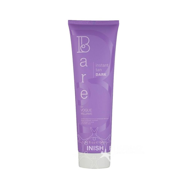 Bare By Vogue Instant Tan Ultra Dark