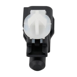 KarParts360 For Suzuki SX4 2007-2013 Ambient Temperature Sensor | 2 Male Blade Type Terminals | Replacement For JTF100160, LJA7605AB