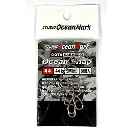 Studio Ocean Mark OGM OCEAN SNAP OS3 Snap