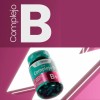 Solanum Complejo B+jalea Real Vitaminas B1 B2 B3 B5 B6