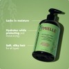 Mielle Acondicionador Leave In Menta Romero (355 ml)