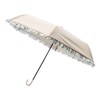 [Moonbat] Esta Parasol Folding Umbrella, First Class Light Blocking, UV