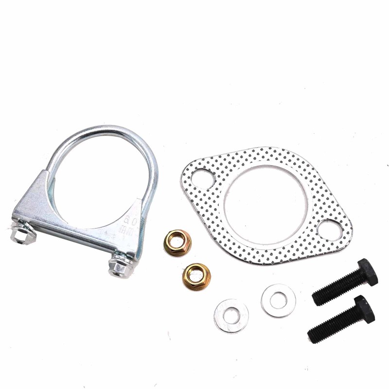 YK Rear Catalytic Converter For 2015-2021 Chevy Trax / 2013-2020