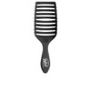 Epic Professional Quick Dry Hair Brush Black