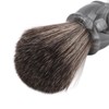 Shaving Brush Professional Soft Synthetic Beard Brush Efficient Cleaning Quick