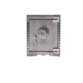 Bank Safe Piggy Bank