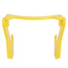 Zerodis Bee Honey Bucket Rack Frame Grip Holder Plastic for