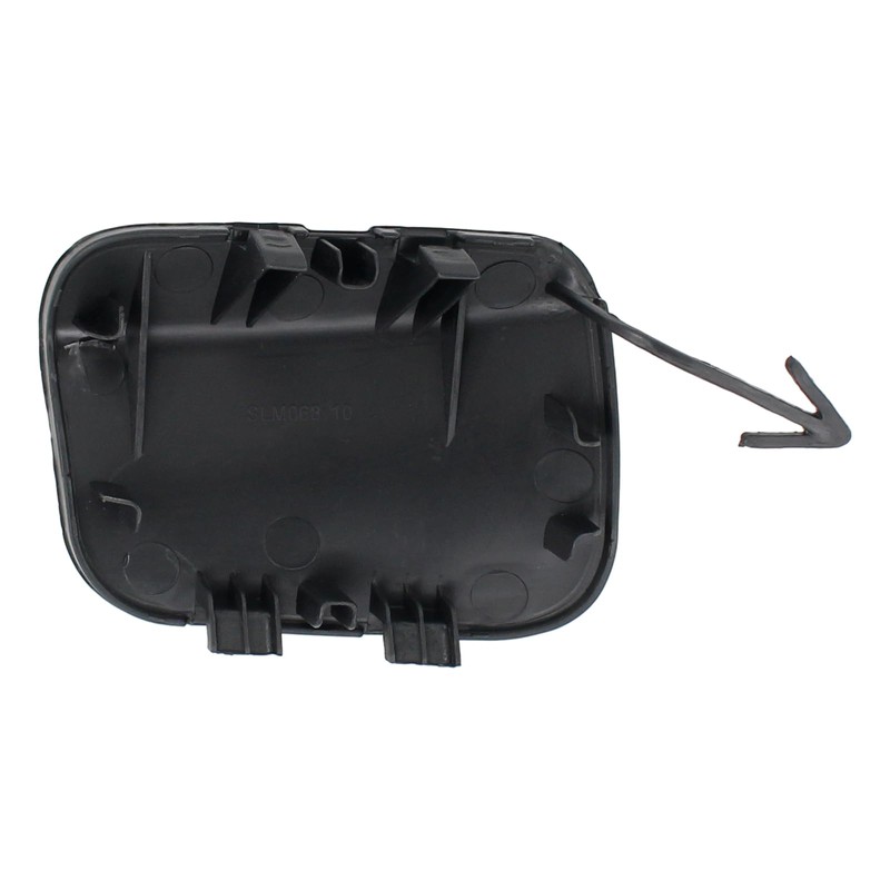 HouYeen Front Bumper Tow Hook Eye Cap Cover for Nissan